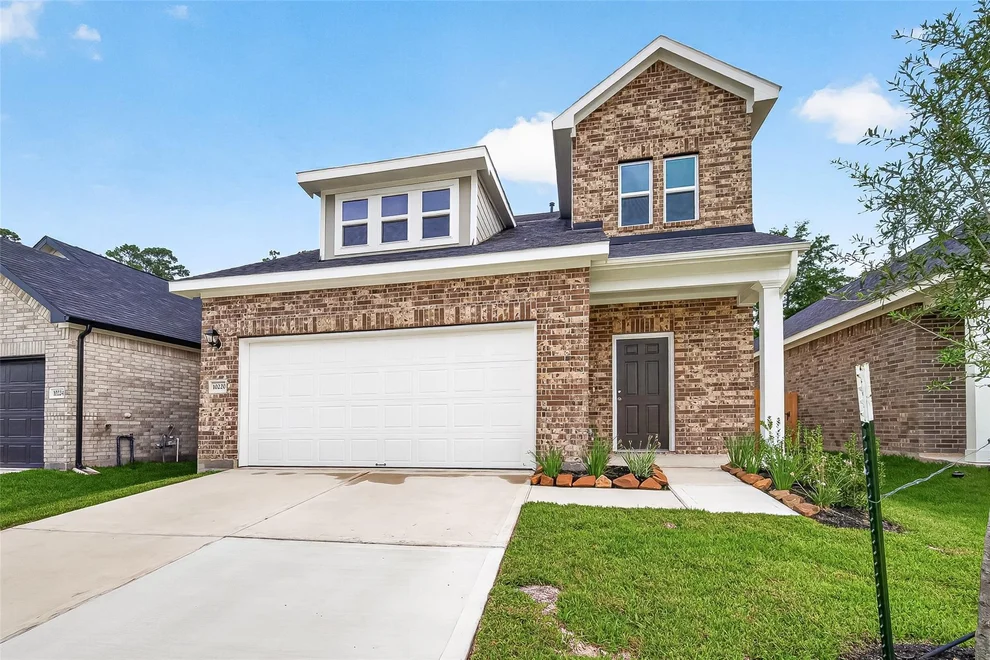 Unit for sale at 10220 Badger Run Lane, Magnolia, TX 77354