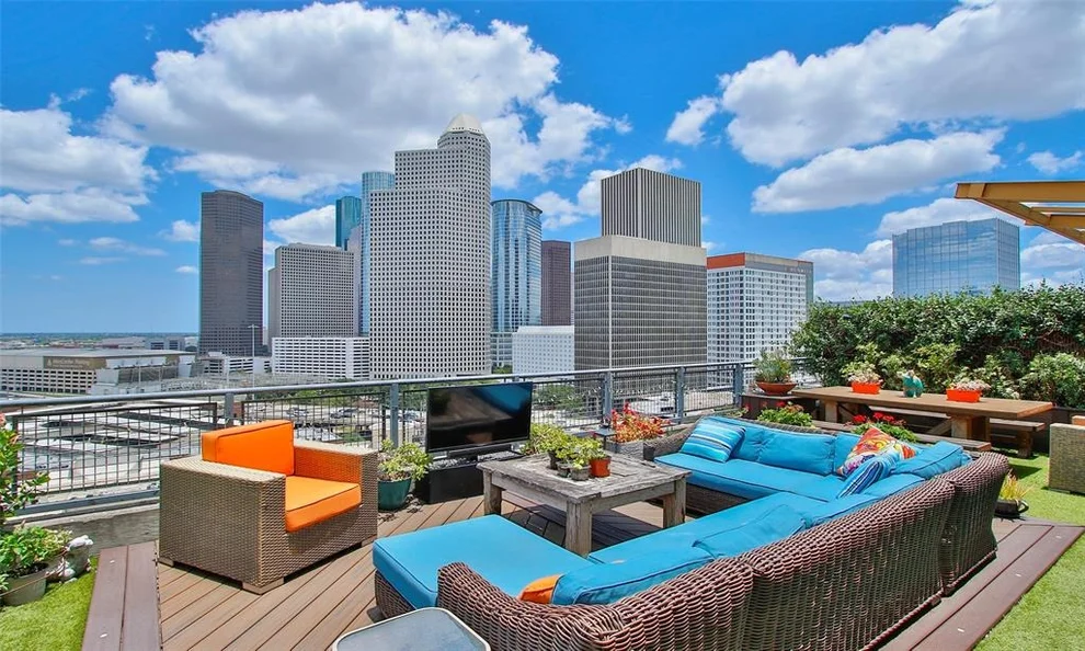 Unit for sale at 2000 Bagby Street, Houston, TX 77002