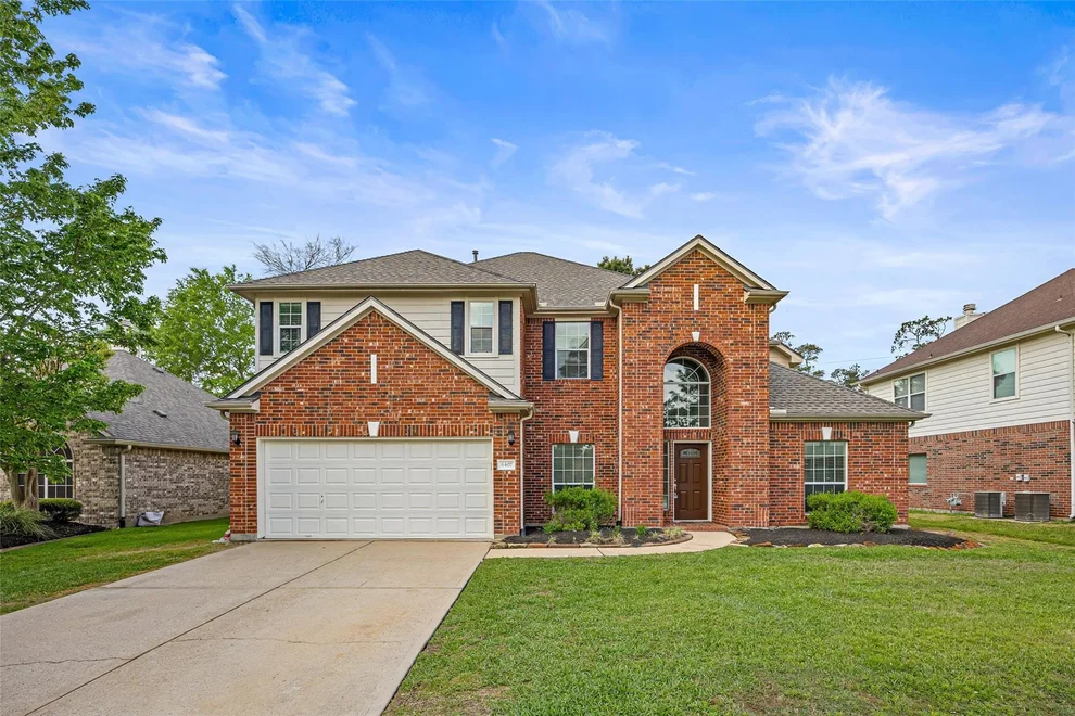 Unit for sale at 6407 Holden Mills Drive, Spring, TX 77389