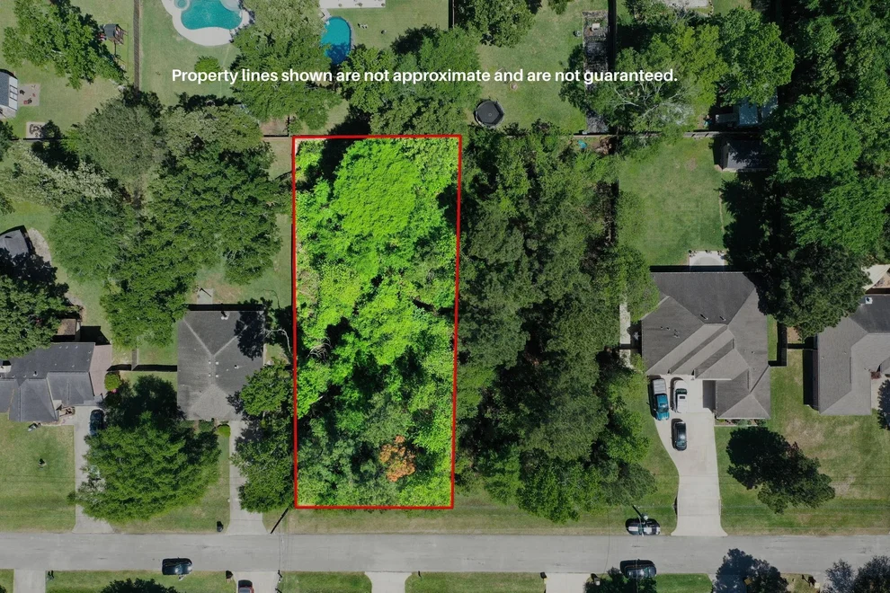 Unit for sale at L43 Durango Drive, Magnolia, TX 77354