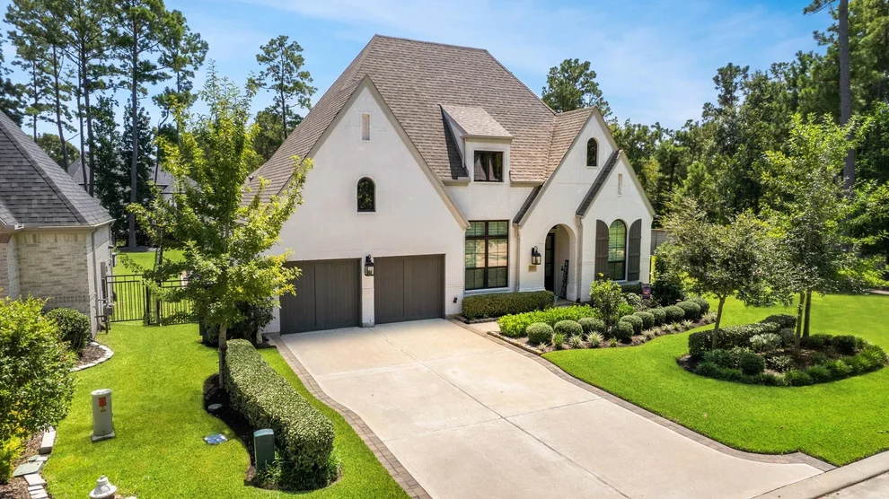 Unit for sale at 223 S Empress Green Place, Montgomery, TX 77316