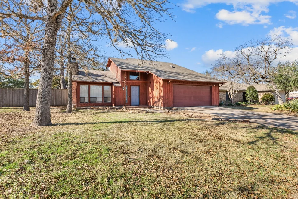 Unit for sale at 1101 Todd Trail, College Station, TX 77845