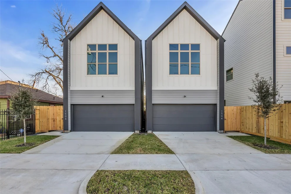 Unit for sale at 1506 Griffin Street, Houston, TX 77009