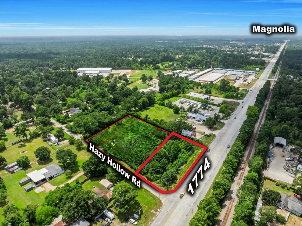 Unit for sale at TBD Fm 1774 Road, Magnolia, TX 77355