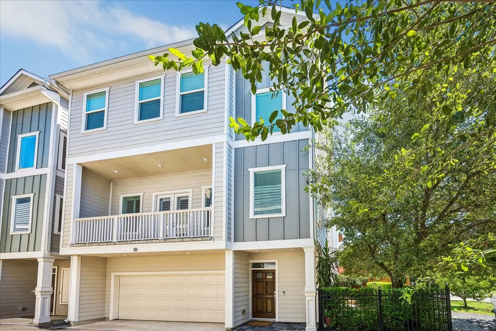 Unit for sale at 548 Allston Street, Houston, TX 77007
