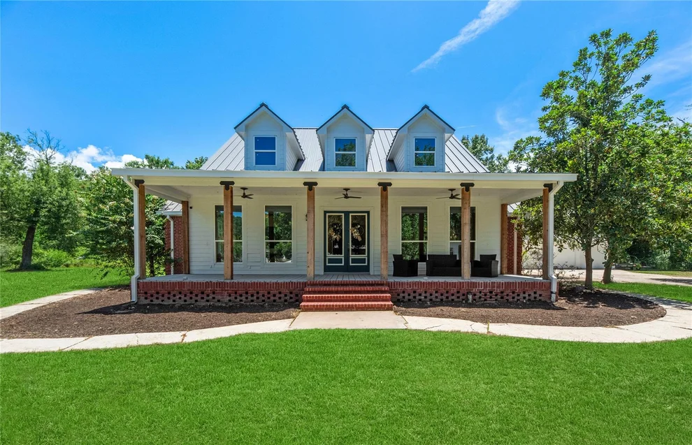 Unit for sale at 2414 Old Wallisville Road, Wallisville, TX 77597