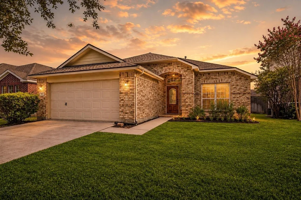 Unit for sale at 3527 Azalea Sands Drive, Spring, TX 77386