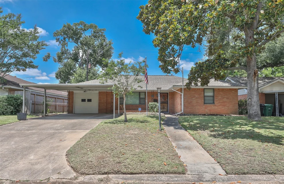 Unit for sale at 874 Judiway Street, Houston, TX 77018