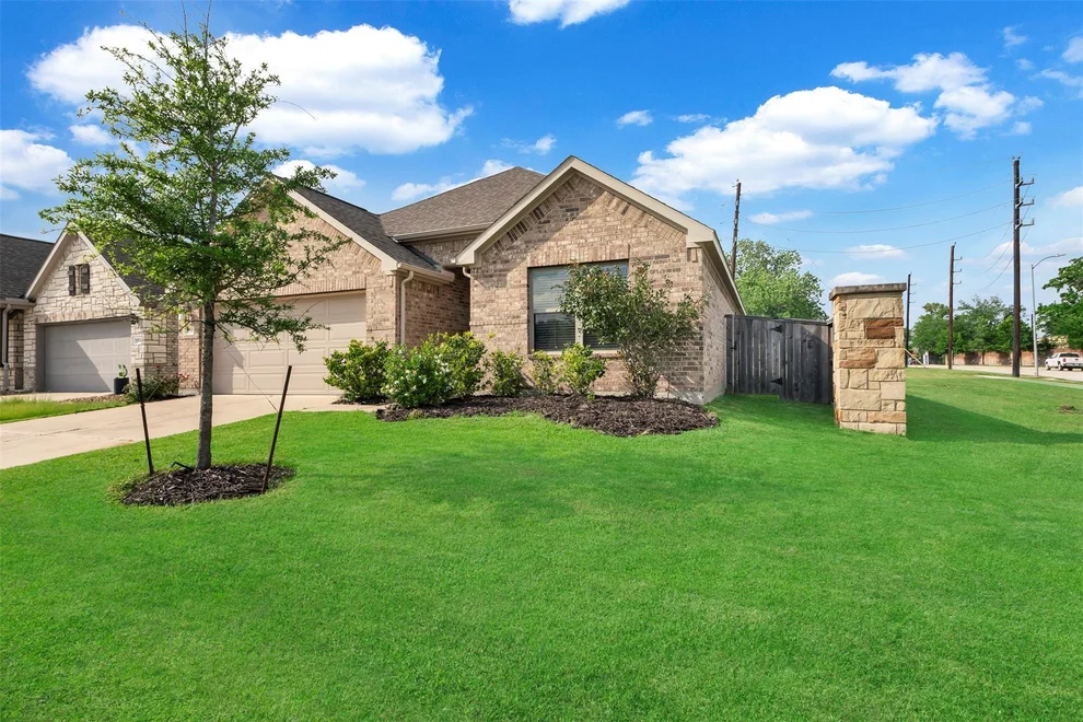 Unit for sale at 19242 Red Cascade Court, Tomball, TX 77377