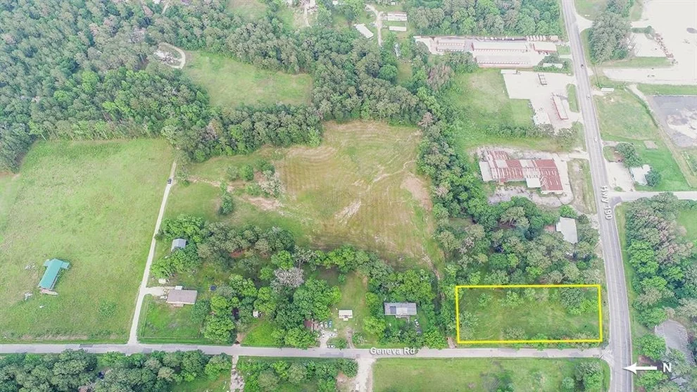 Unit for sale at 0 Hwy 190, Huntsville, TX 77340