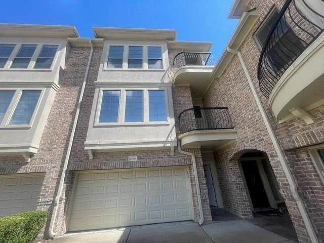 Unit for sale at 8005 Creede Drive, Houston, TX 77040