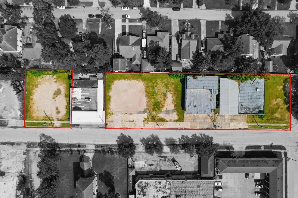 Unit for sale at 3343 Dixie Drive, Houston, TX 77021