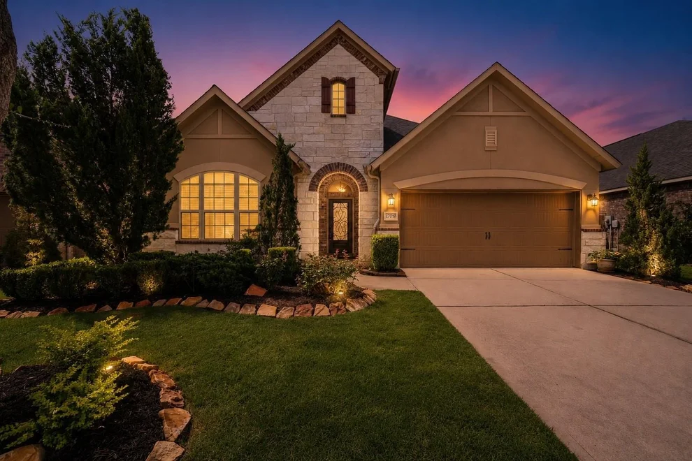Unit for sale at 17019 Thirsk Place, Richmond, TX 77407