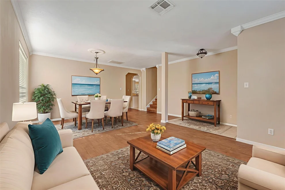 Unit for sale at 914 Chapwood Court, Spring, TX 77373