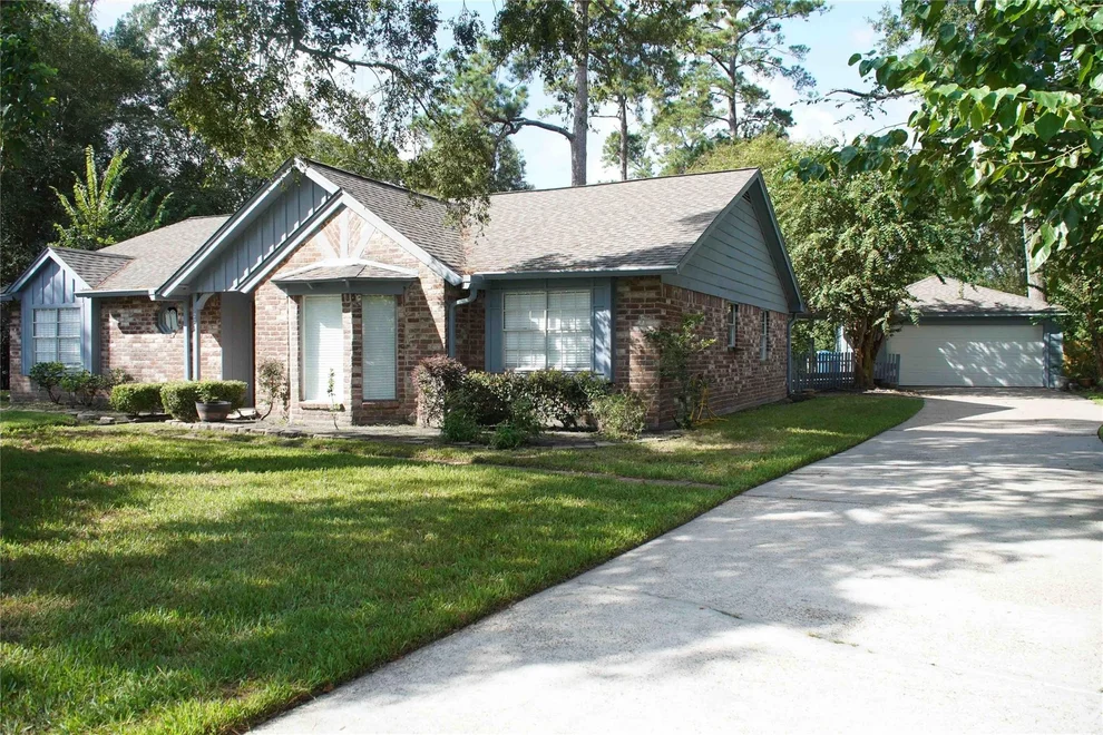 Unit for sale at 22311 Greenbrook Drive, Houston, TX 77073