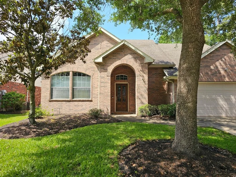 Unit for sale at 18226 Outback Lakes Trail, Humble, TX 77346