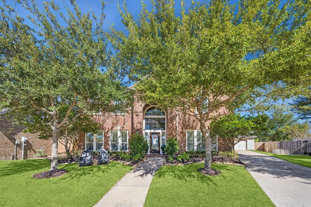 Unit for sale at 28606 Wing Elm Drive, Katy, TX 77494