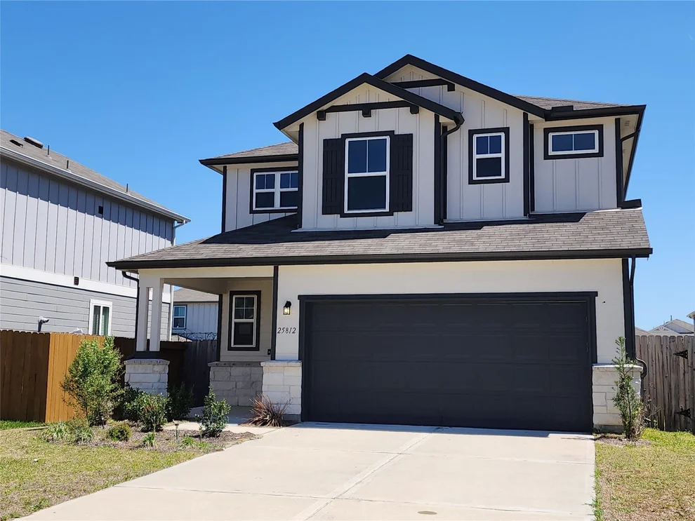 Unit for sale at 25812 Hedgerow Drive, Magnolia, TX 77355