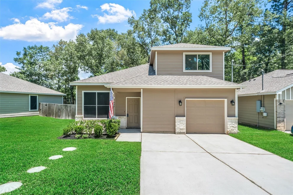 Unit for sale at 1007 Platte River Drive, Montgomery, TX 77316