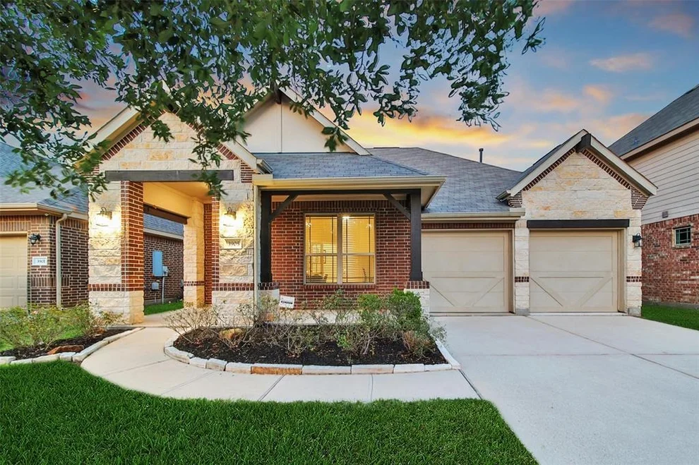 Unit for sale at 3905 Woody Guthrie Court, Deer Park, TX 77536