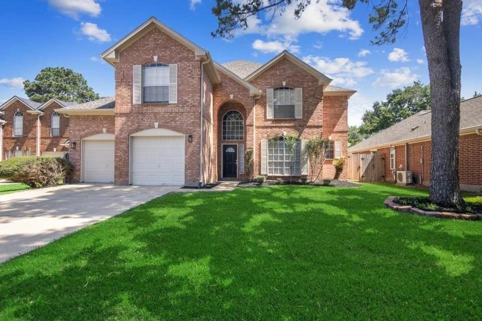 Unit for sale at 23234 Hazel Field Court, Katy, TX 77494