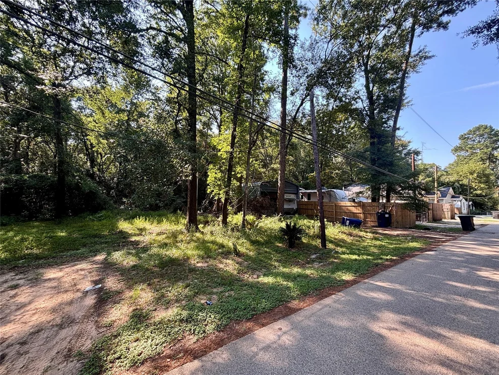 Unit for sale at LOT 74 Arbor Oak, Willis, TX 77318