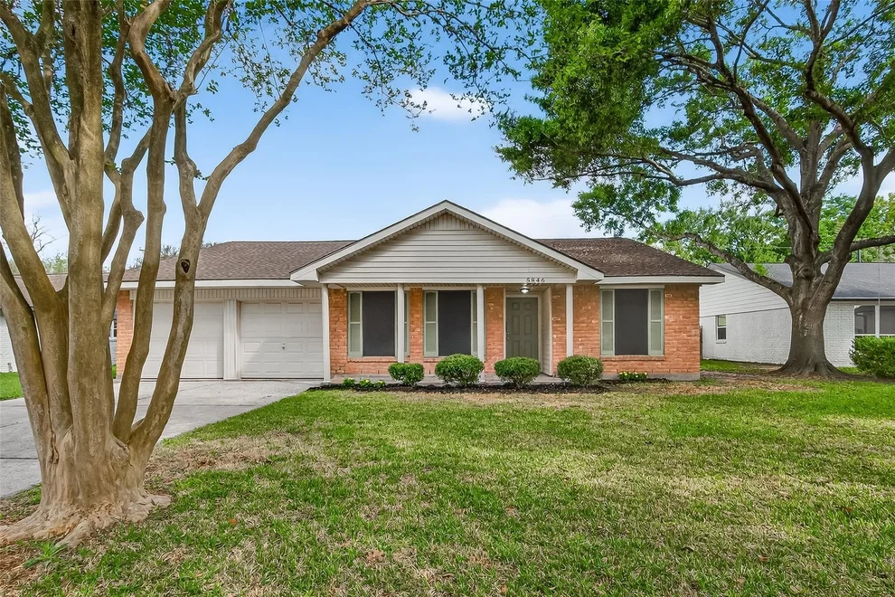 Unit for sale at 5846 Duxbury Street, Houston, TX 77035