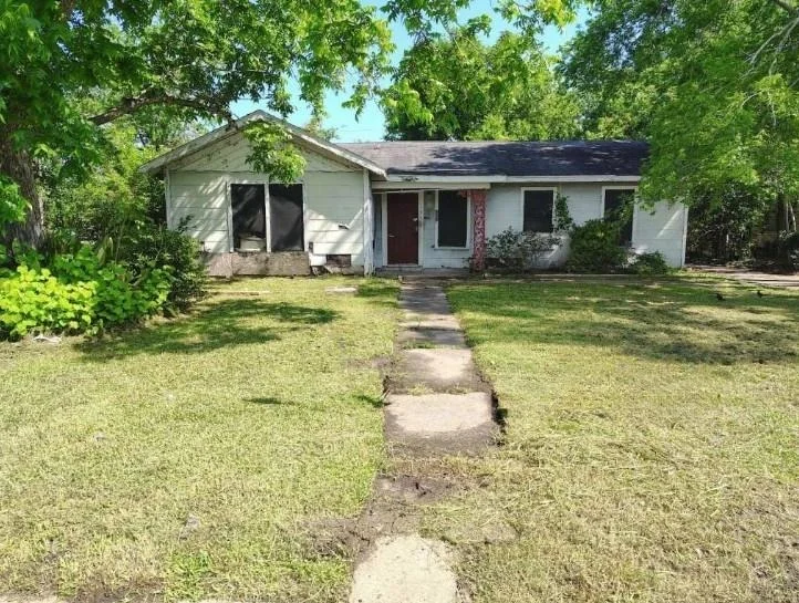 Unit for sale at 1780 Euclid Street, Beaumont, TX 77705