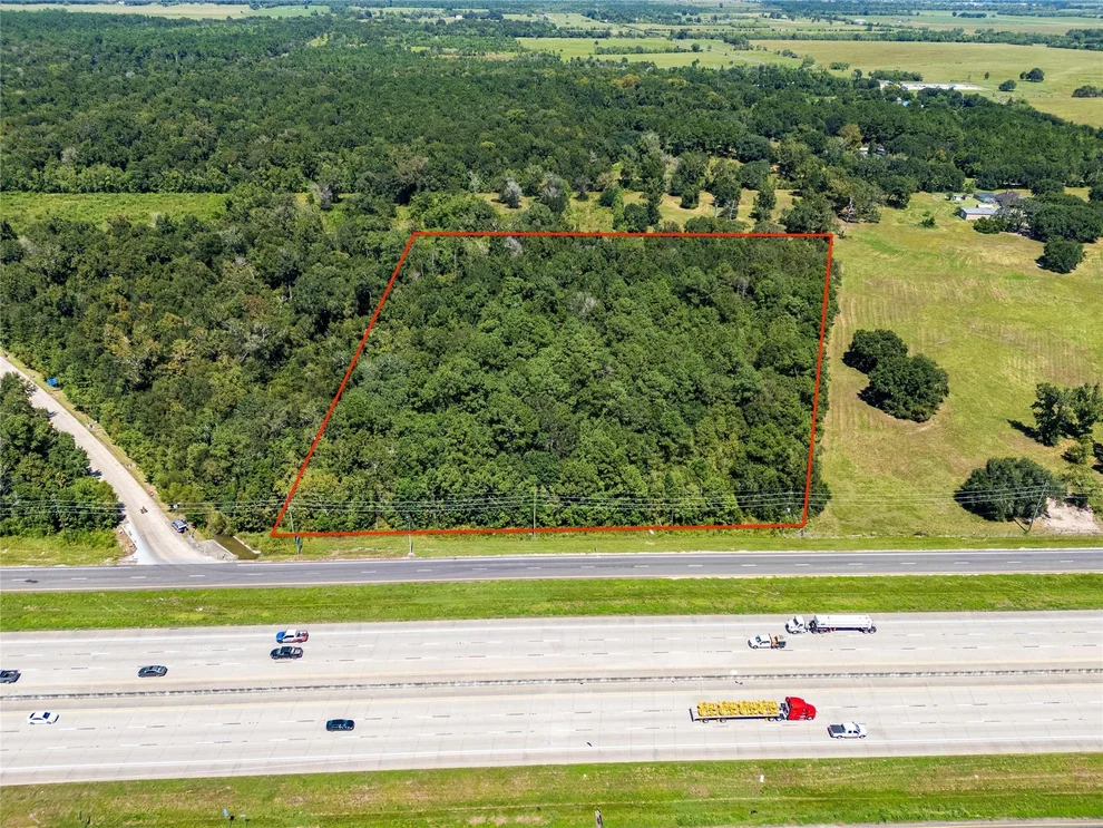 Unit for sale at TBD Interstate 10 West, Hankamer, TX 77560
