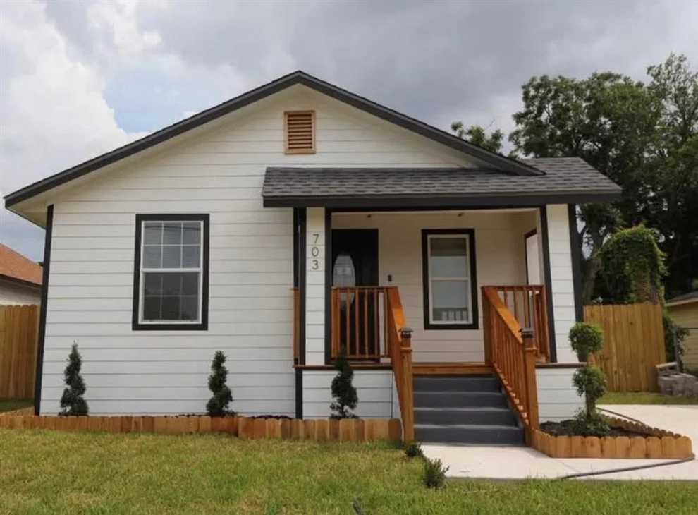 Unit for sale at 703 W 22nd Street, Bryan, TX 77803