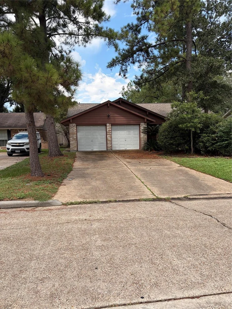 Unit for sale at 2415 Tinechester Drive, Houston, TX 77339
