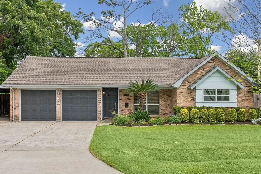 Unit for sale at 1410 Del Norte Street, Houston, TX 77018