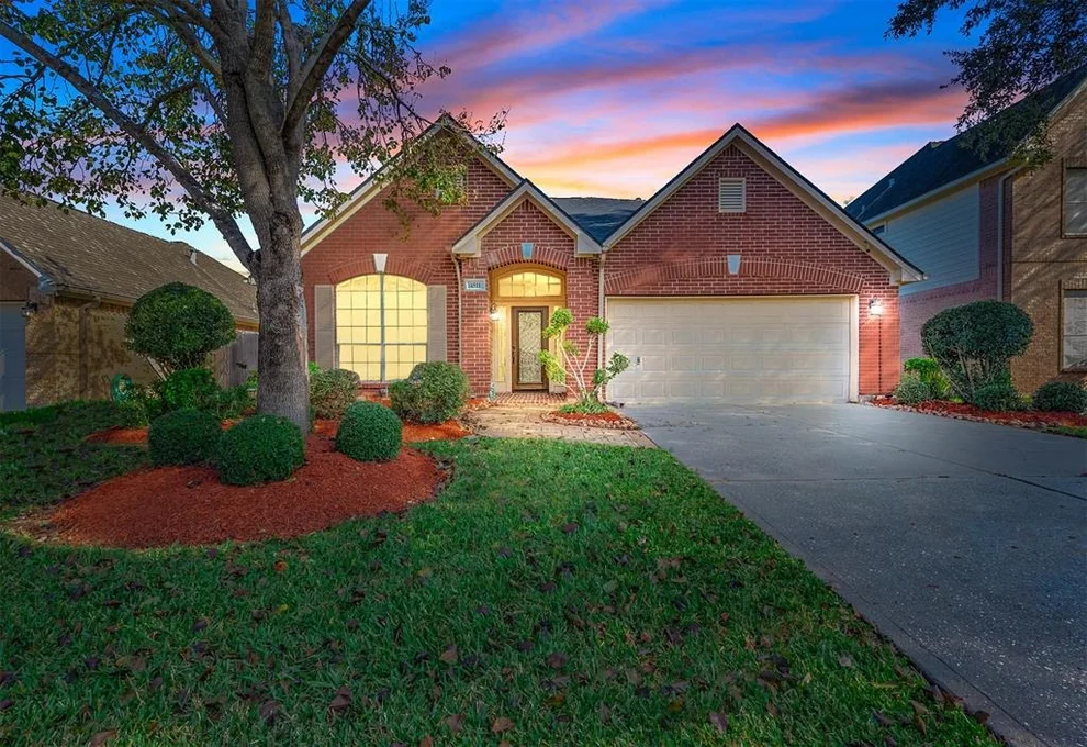 Unit for sale at 4511 Bandera Run Court, Pasadena, TX 77505