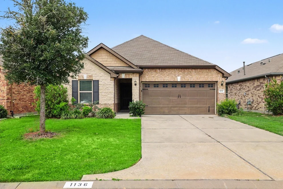 Unit for sale at 1136 Littleton Court, Conroe, TX 77304
