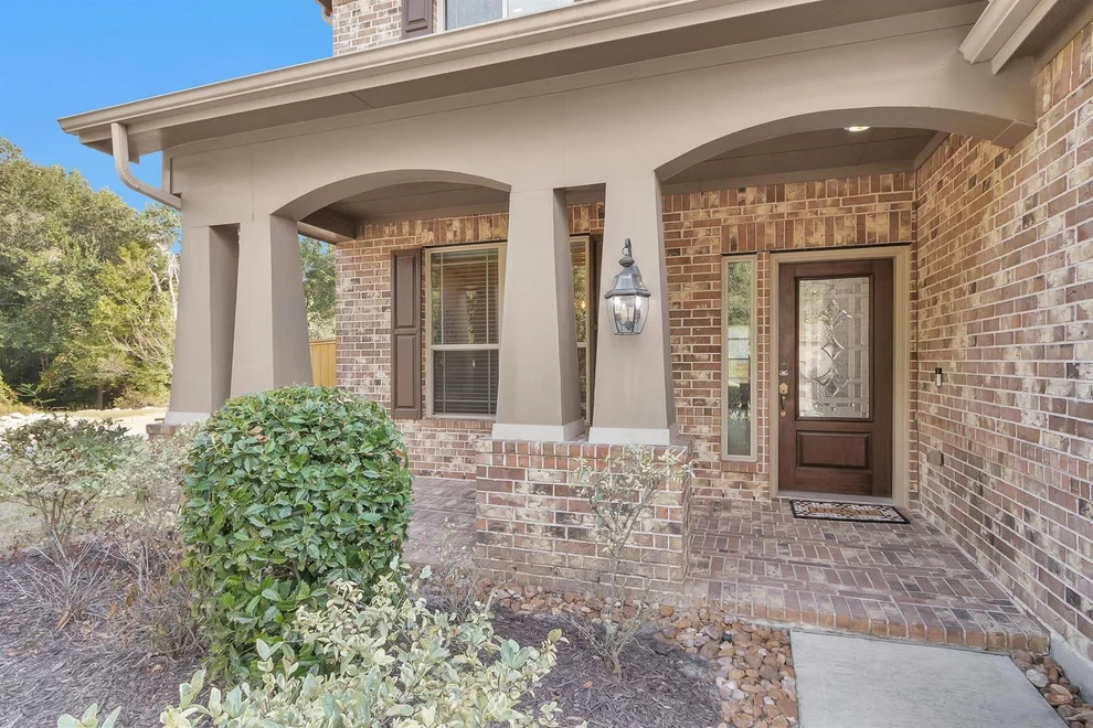 Unit for sale at 103 Verismo Court, Montgomery, TX 77316