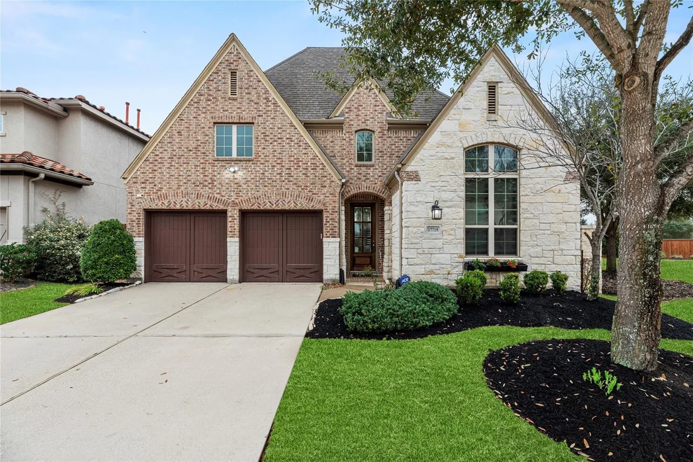Unit for sale at 17719 Olde Oaks Estate Court, Cypress, TX 77433