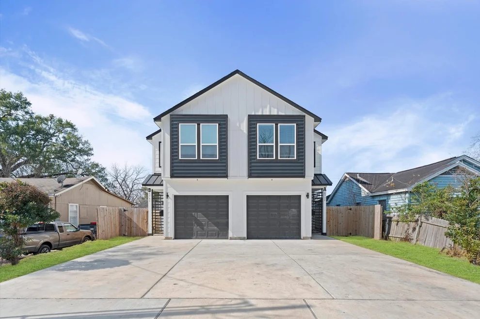 Unit for sale at 6732 Goforth Street, Houston, TX 77021