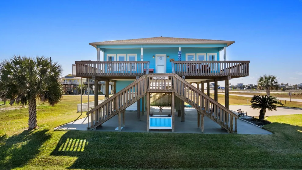 Unit for sale at 13239 Gulf Beach Drive, Freeport, TX 77541