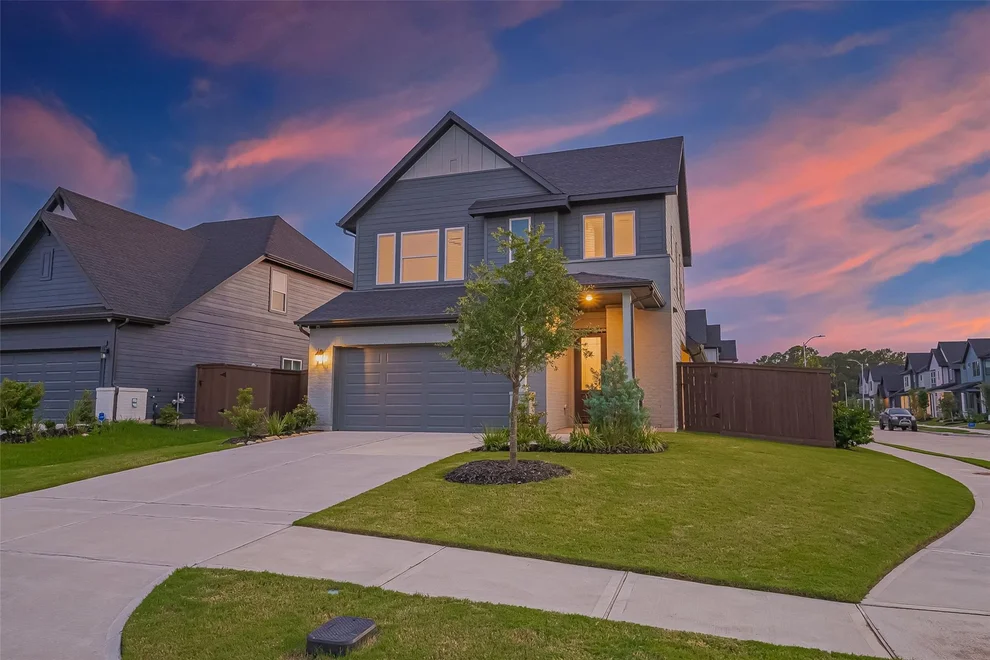 Unit for sale at 16819 Chapel Knox Drive, Humble, TX 77346
