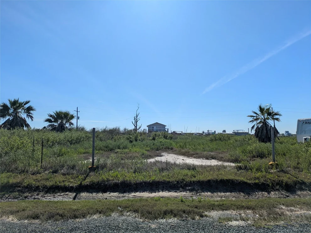 Unit for sale at 1403 Trinidad Lane, Port Bolivar, TX 77650