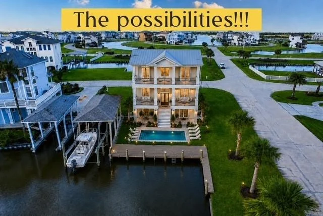 Unit for sale at 15 Half Moon, Hitchcock, TX 77563