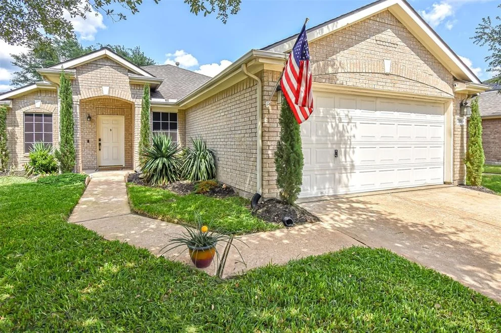 Unit for sale at 21014 White Shore Lane, Spring, TX 77379