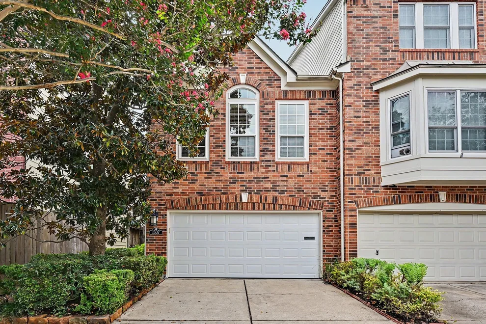 Unit for sale at 1507 Park Street, Houston, TX 77019