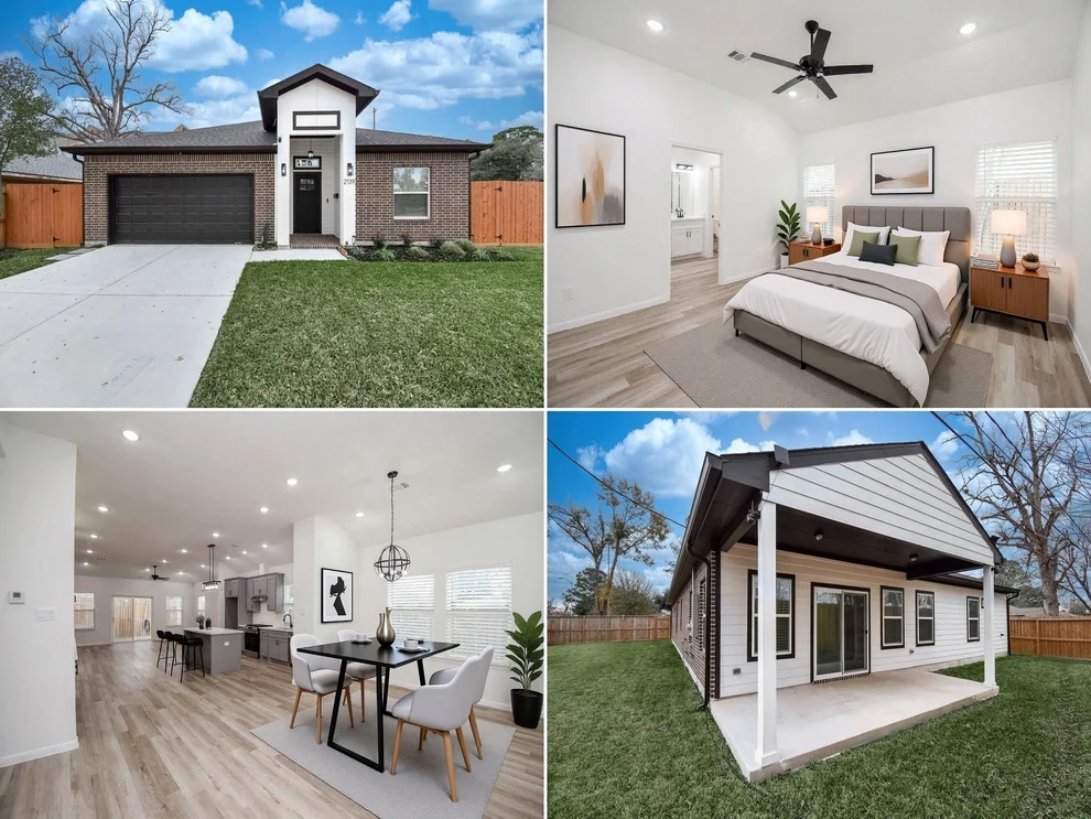 Unit for sale at 2139 Counter Point Drive, Houston, TX 77055
