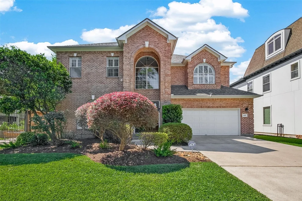 Unit for sale at 4019 Whitman Street, Houston, TX 77027