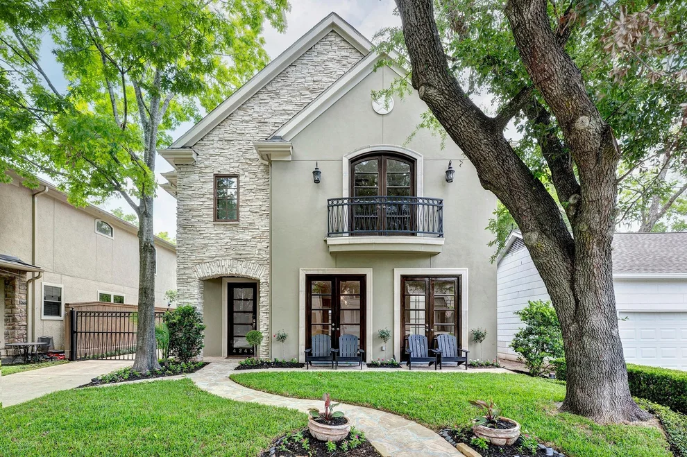 Unit for sale at 4248 Sunset Boulevard, West University Place, TX 77005