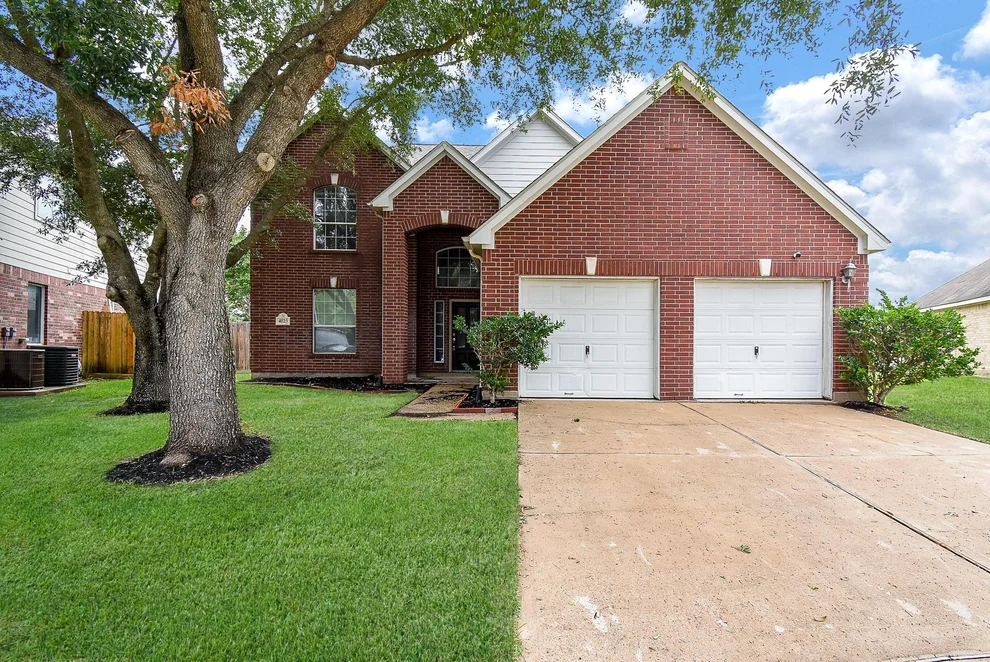 Unit for sale at 4023 Meadow Lilly Lane, Katy, TX 77449