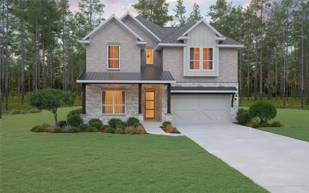 Unit for sale at 2025 River Maple Drive, Magnolia, TX 77355
