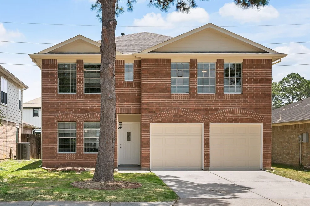 Unit for sale at 19222 Wading River Drive, Tomball, TX 77375