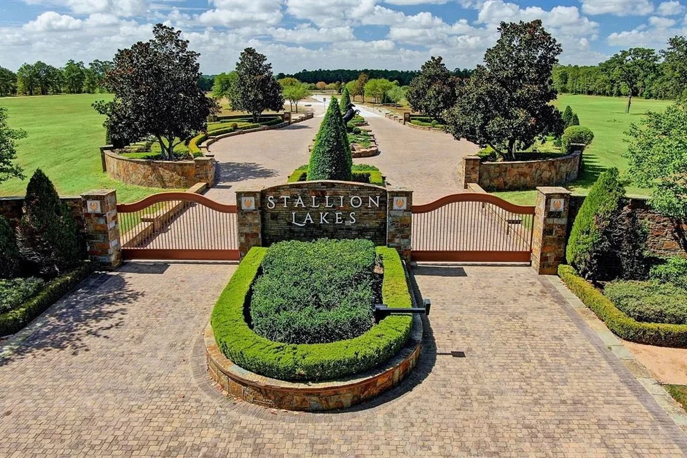 Unit for sale at 2020 Stallion Lakes Avenue, Hockley, TX 77447